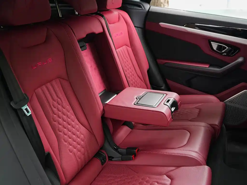 Lamborghini Urus 2023 4.0T V8 S