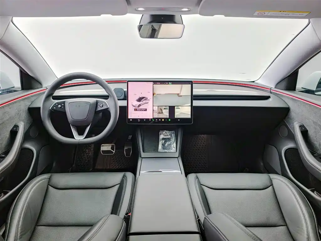 Tesla Model 3 2023 Long Range AWD Edition
