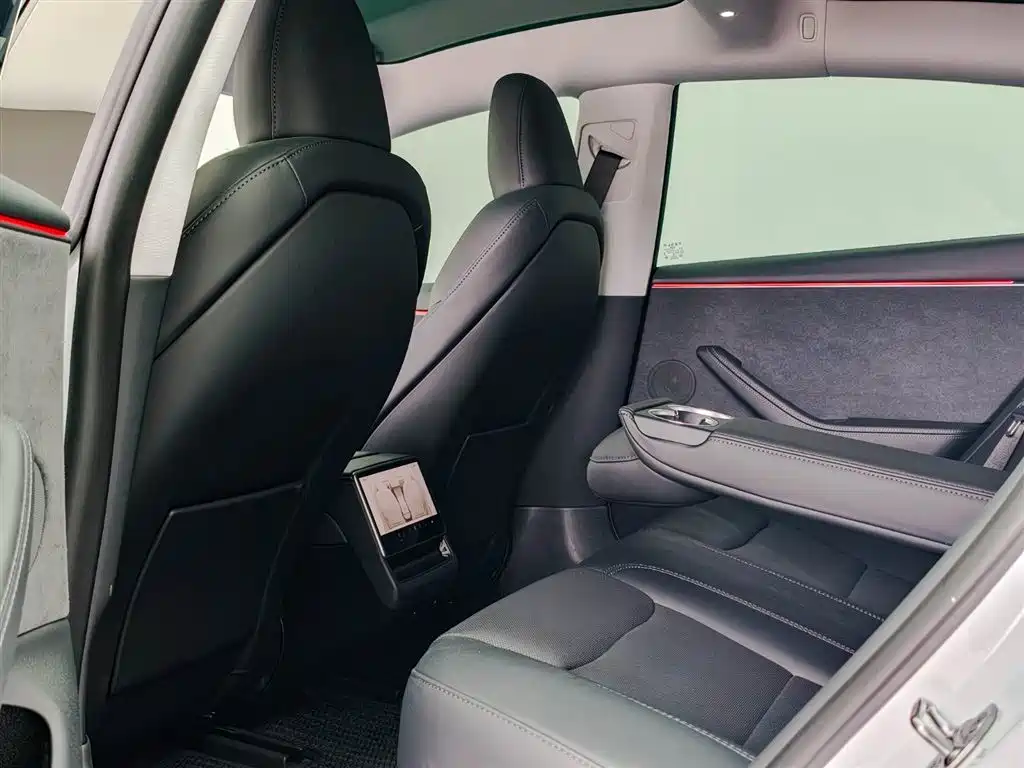 Tesla Model 3 2023 Long Range AWD Edition