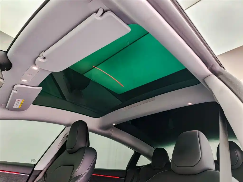 Tesla Model 3 2023 Long Range AWD Edition