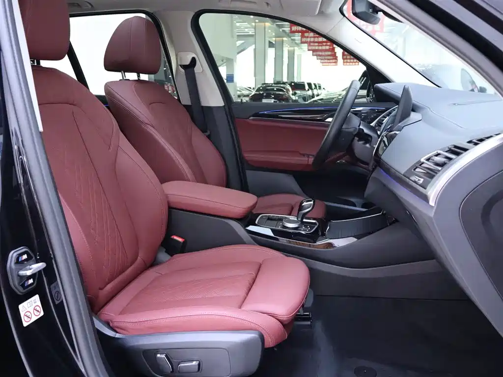 BMW X3 2023 xDrive25i M Sport Package