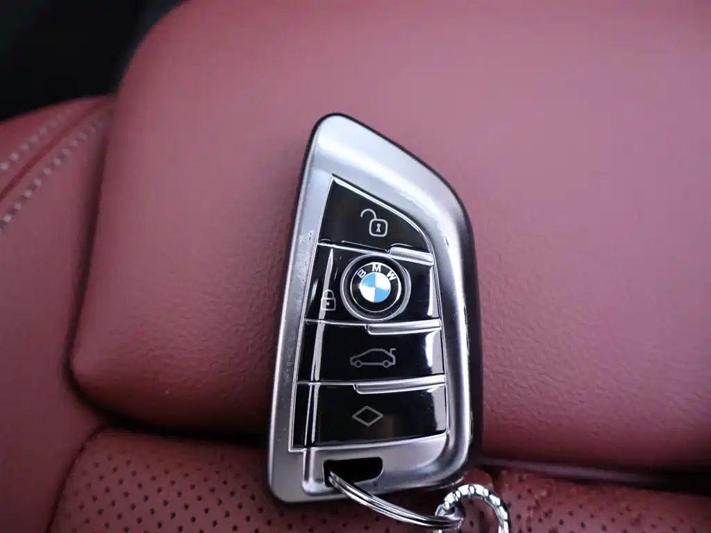 BMW X3 2023 xDrive25i M Sport Package