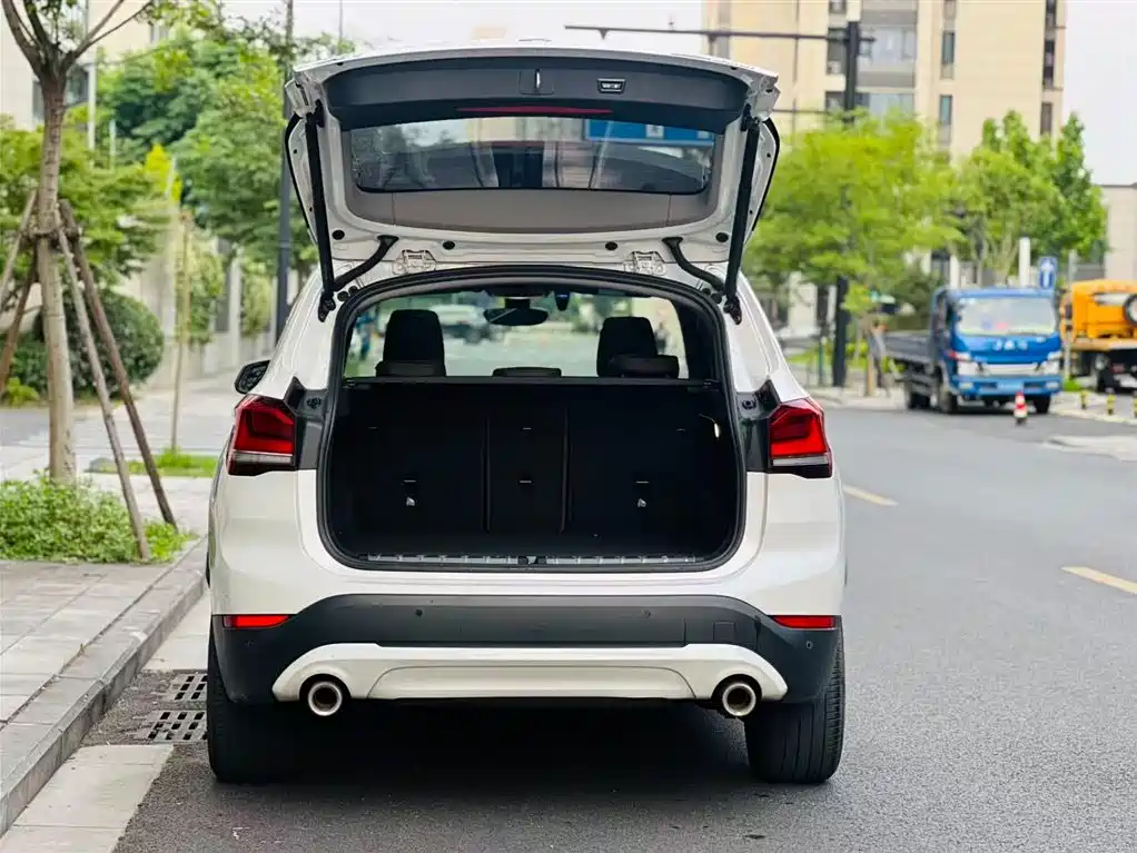 BMW X1 2022 sDrive25Li Leading