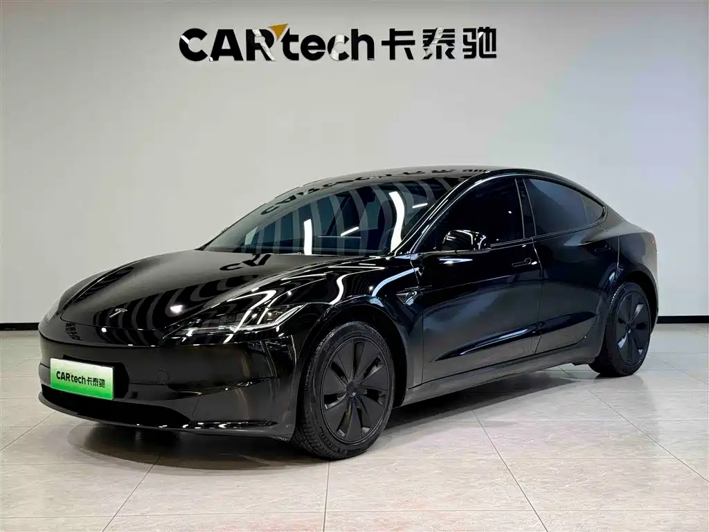 Tesla Model 3 2023 RWD