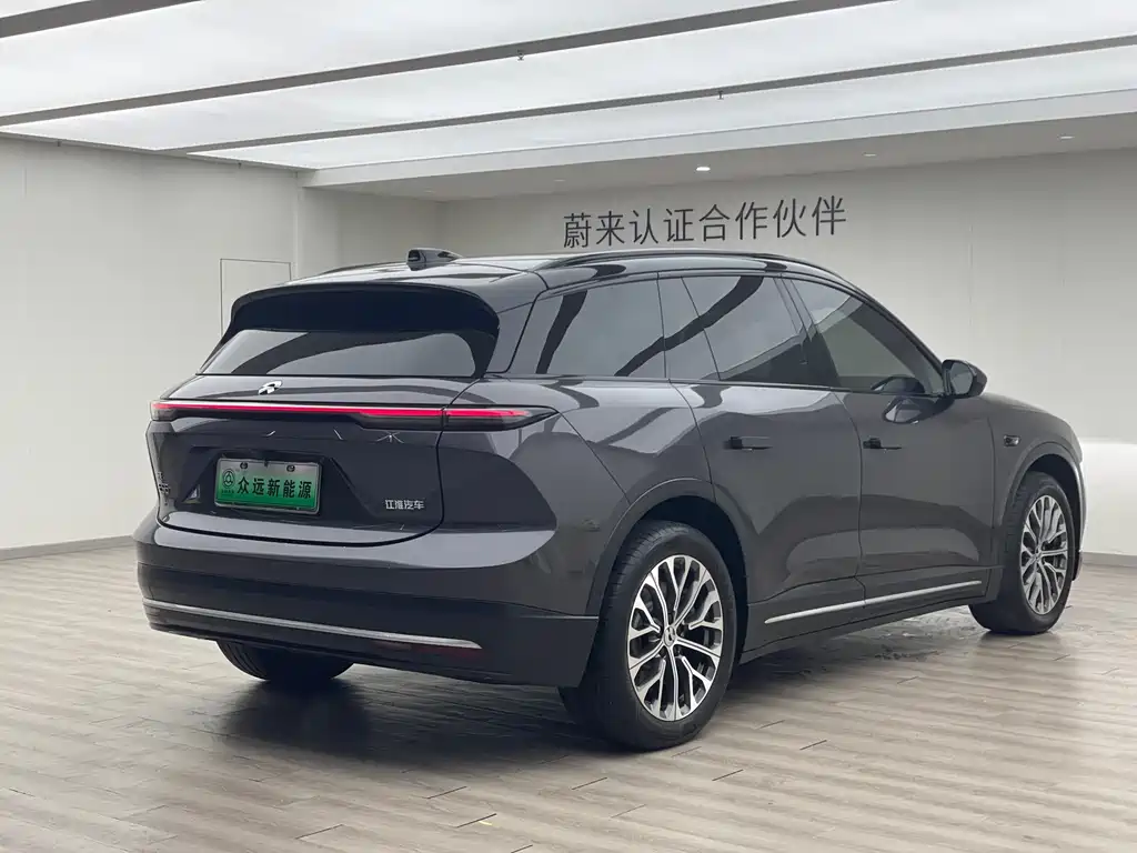 NIO ES6 2024 75kWh