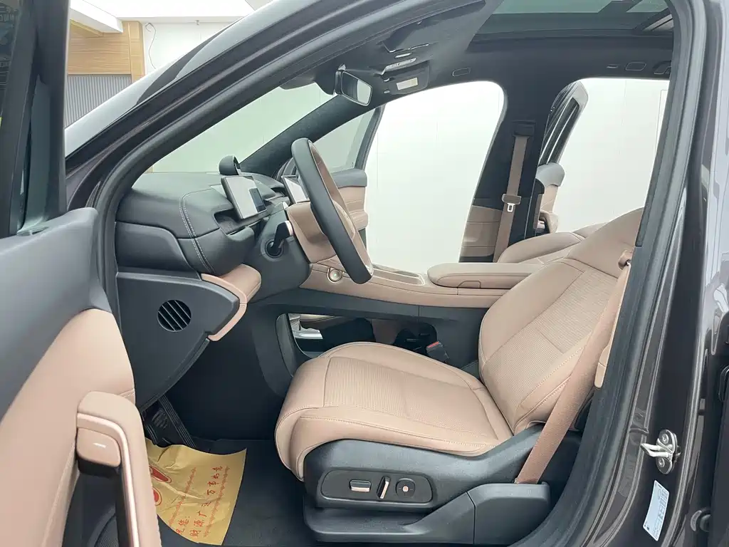 NIO ES6 2024 75kWh