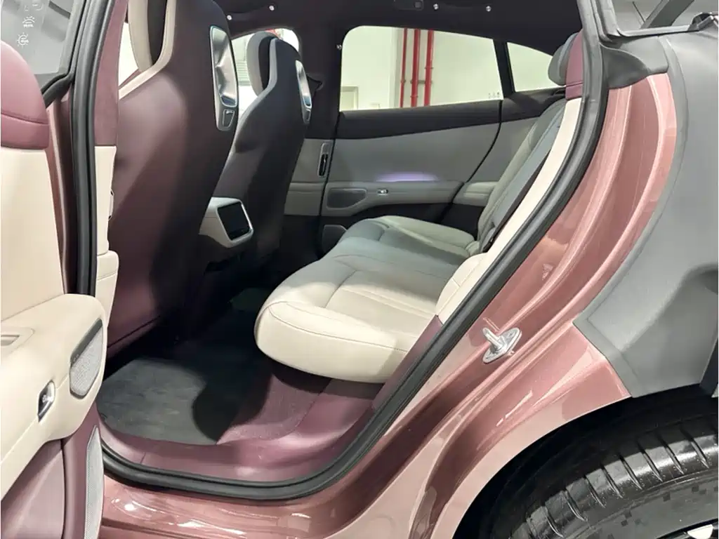Xiaomi YU7 2025 Long Range High Performance AWD Max Edition