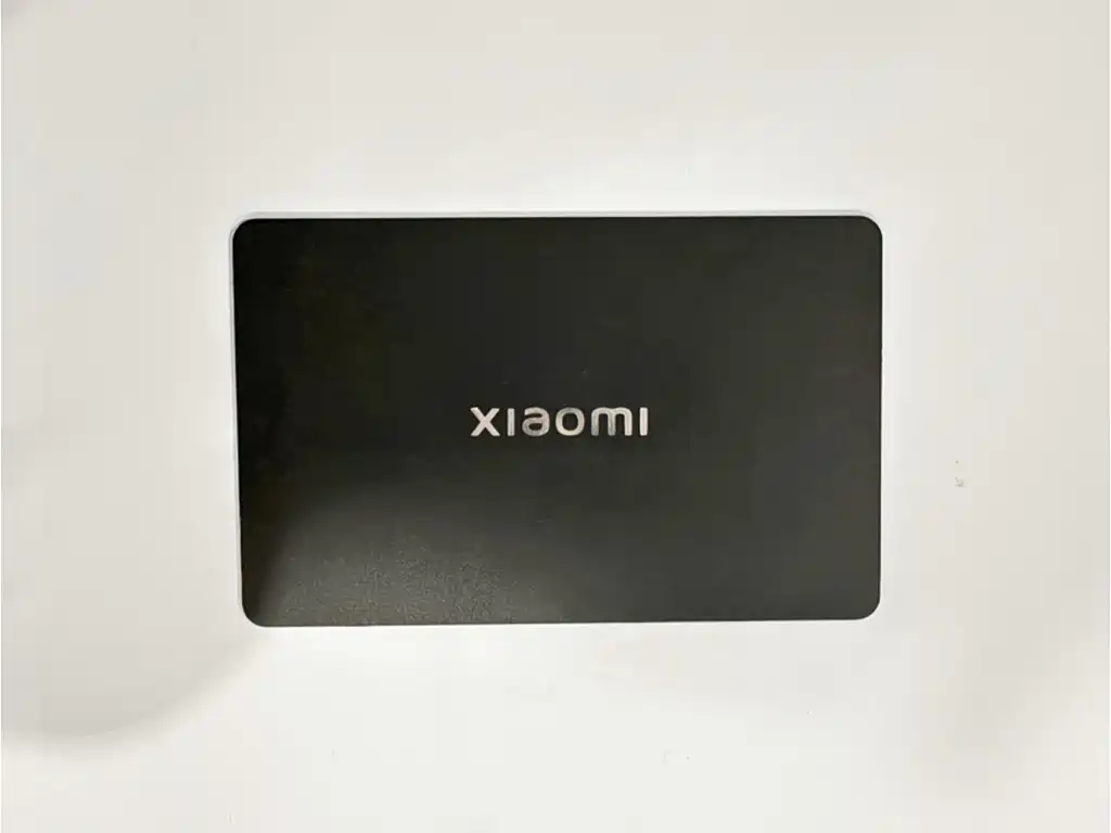 Xiaomi YU7 2025 Long Range High Performance AWD Max Edition