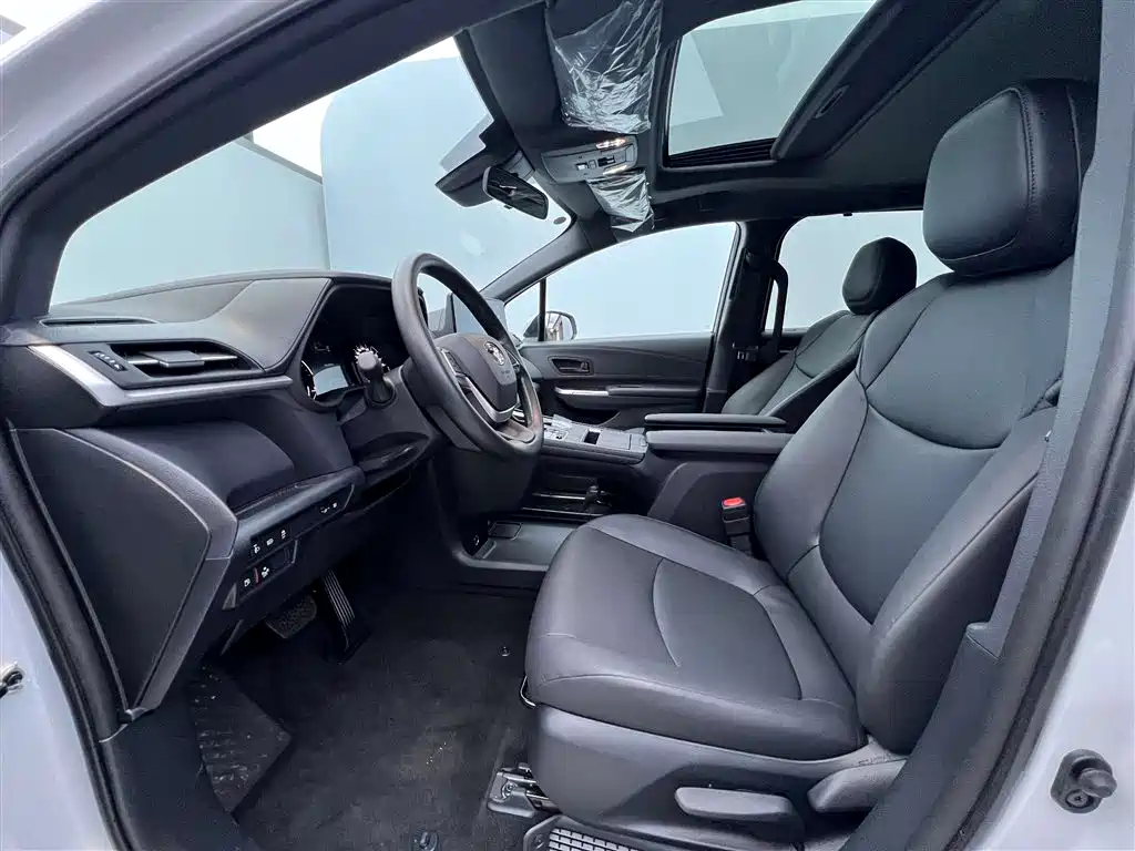 Jetta VA7 2025 1.4T Automatic Tingquan Edition