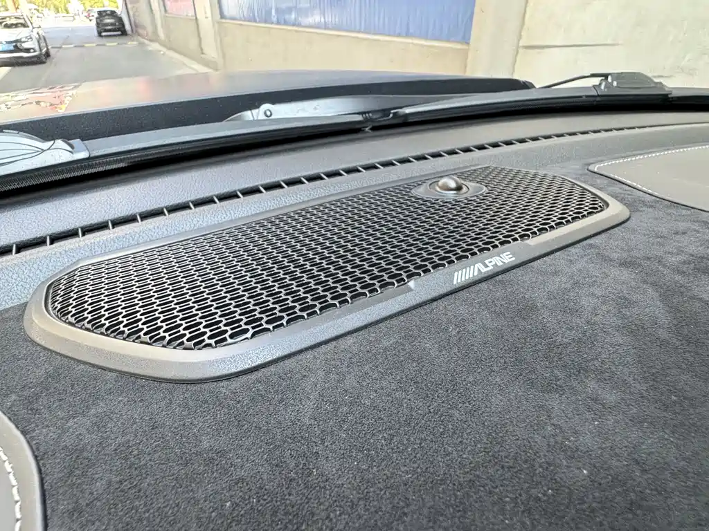 RAM 1500 TRX 2023 6.2T Automatic