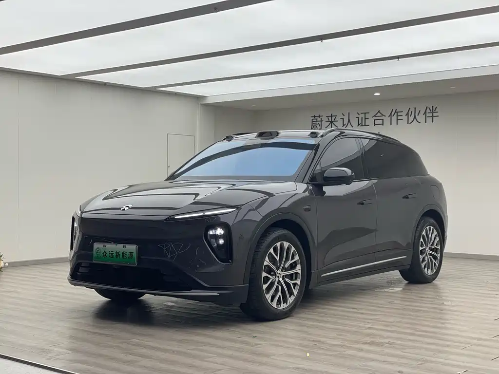NIO ES6 2024 75kWh