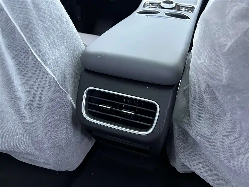 Geely Galaxy L6 2025 EM-i 140km Explore+ Edition