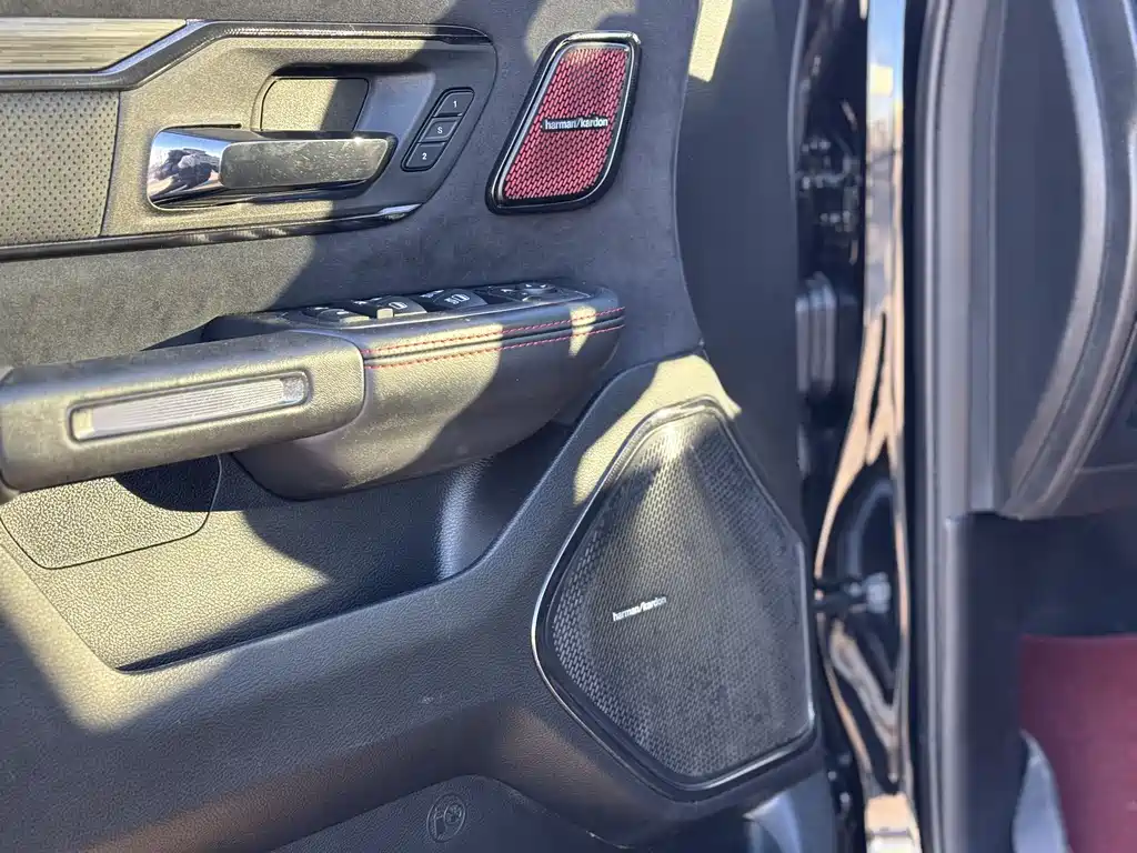 RAM 1500 TRX 2023 6.2T US Spec