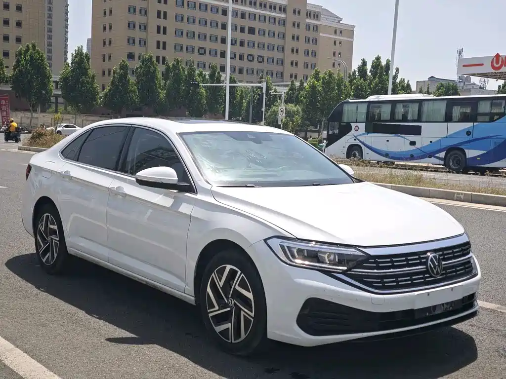 Volkswagen Sagitar 2023 280TSI DSG Beyond Edition