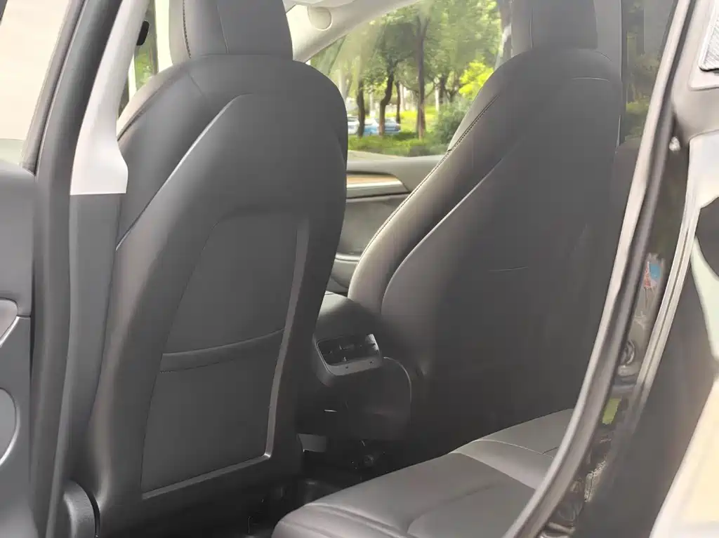Model Y 2021 Standard Range RWD