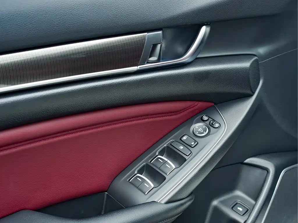 2022 Honda Accord 260TURBO Phantom Night Prestige Edition