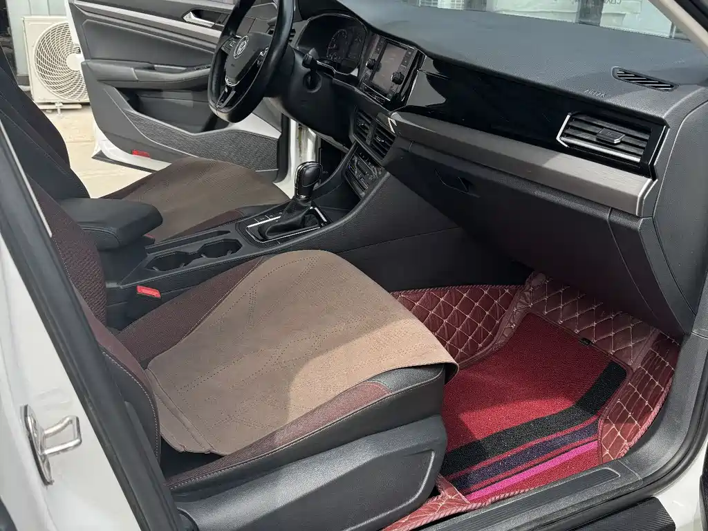 Bora 2020 1.5L Automatic Elite