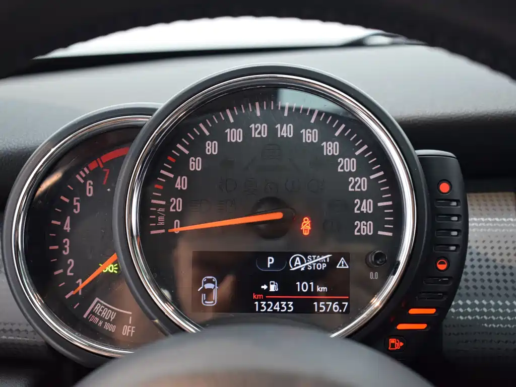 MINI Cooper 2015 1.5T Fun 5-Door