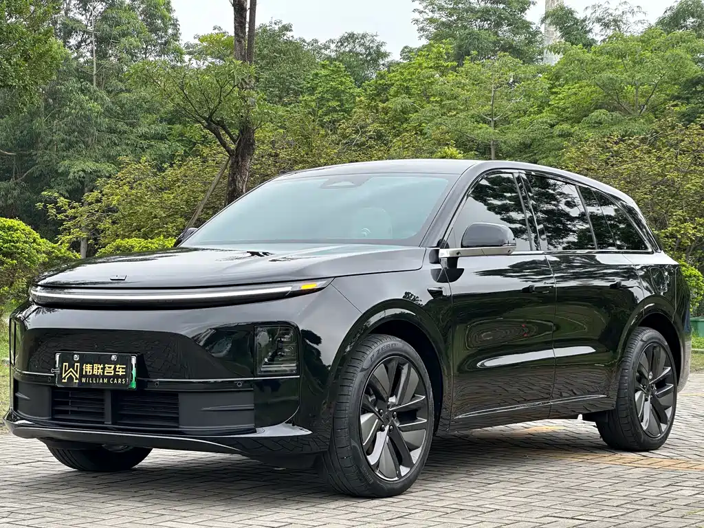 Li Auto L6 2024 Pro