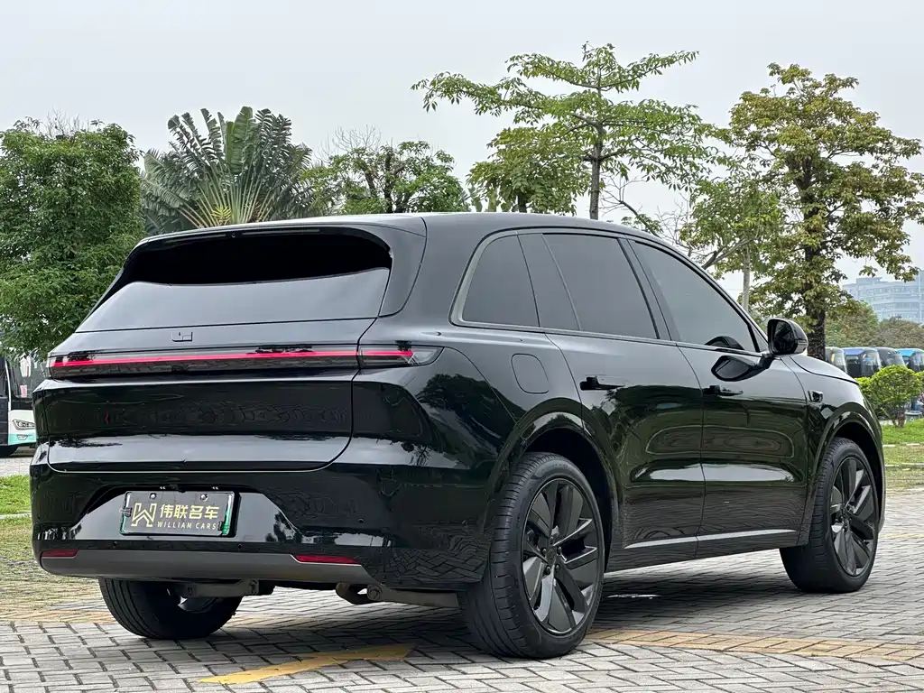 Li Auto L6 2024 Pro