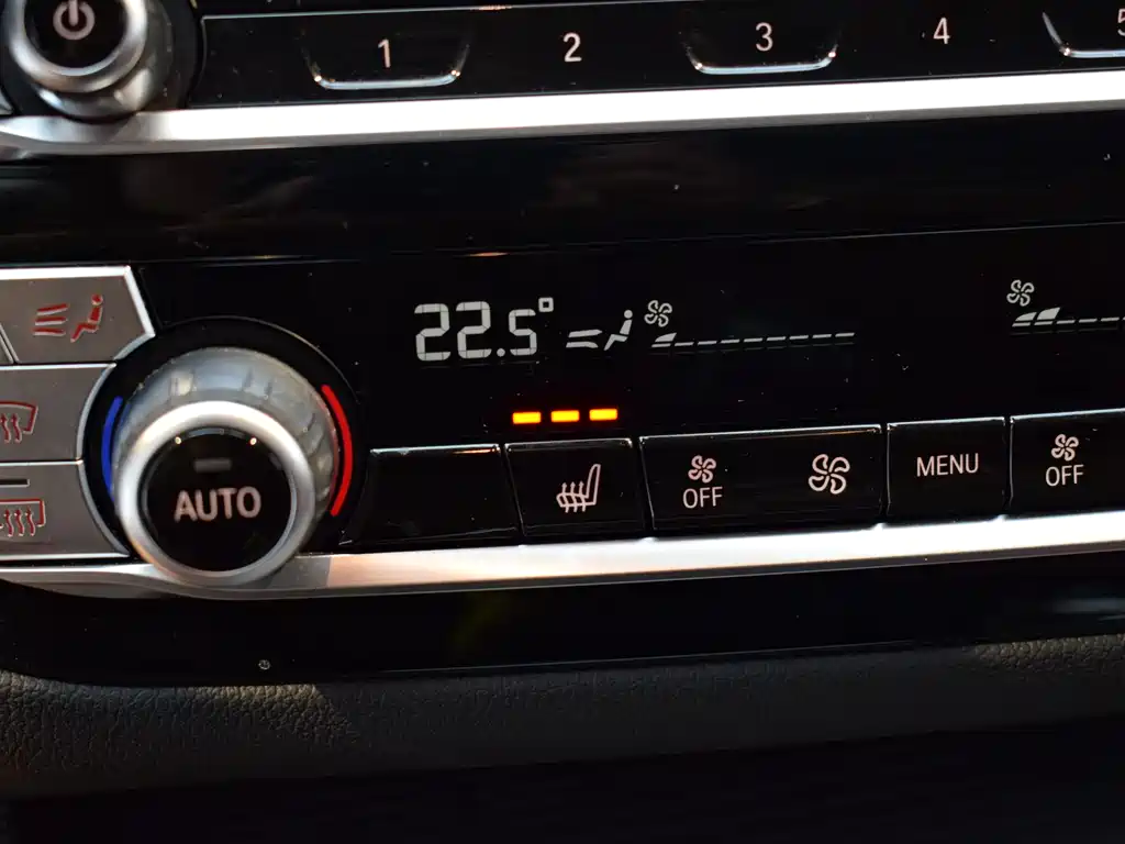 BMW 5 Series 2023 Facelift 530Li Leading Edition M Sport Package