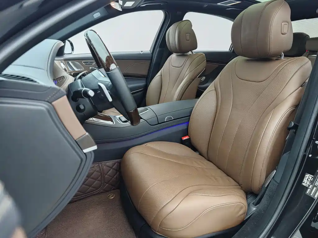 Mercedes-Benz S-Class 2020 S 350 L Exclusive Edition Collector's Edition