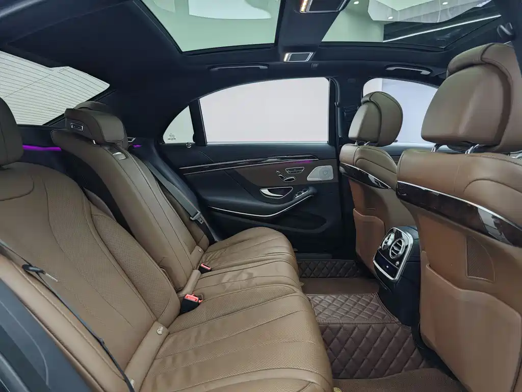 Mercedes-Benz S-Class 2020 S 350 L Exclusive Edition Collector's Edition