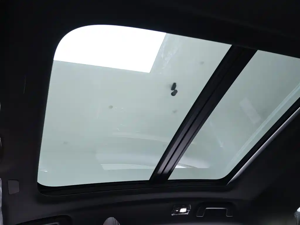 Volvo S90 2026 B5 Zhiyuan Luxury Edition