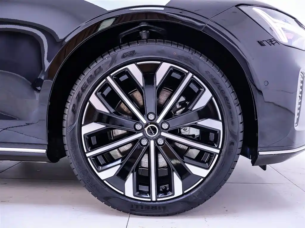 Volvo S90 2026 B5 Zhiyuan Luxury Edition
