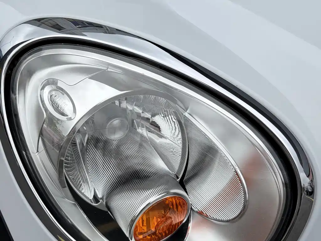 MINI Countryman 2014 1.6L ONE