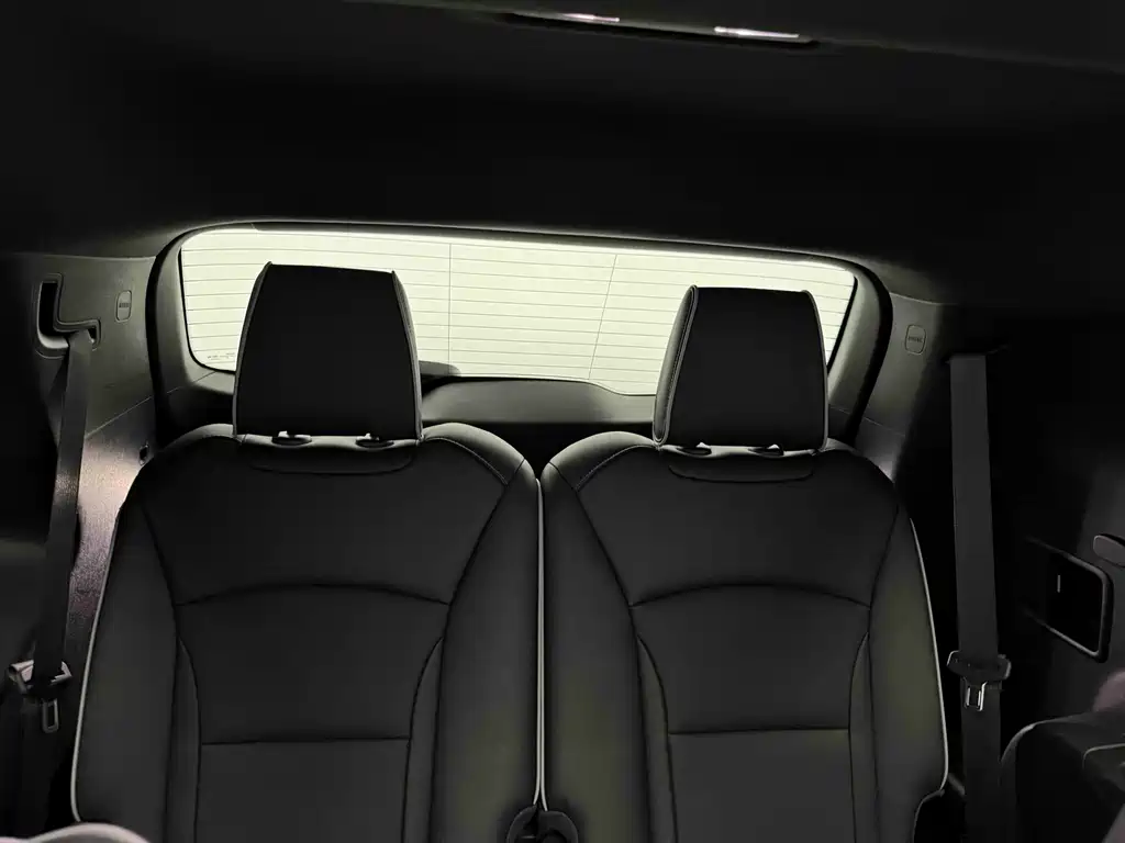 Buick Enclave 2022 652T AWD Premium Flagship 6-Seater