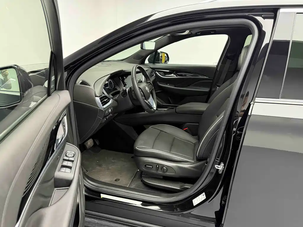 Buick Enclave 2022 652T AWD Premium Flagship 6-Seater