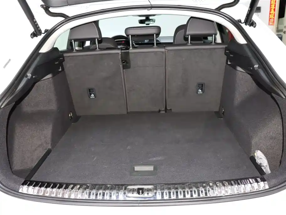 Audi Q3 Sportback 2022 40 TFSI Fashion Edition