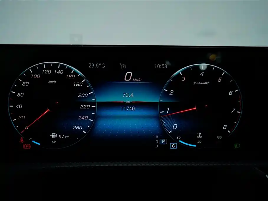 Mercedes-Benz A-Class 2019 A 200 L Sport Sedan