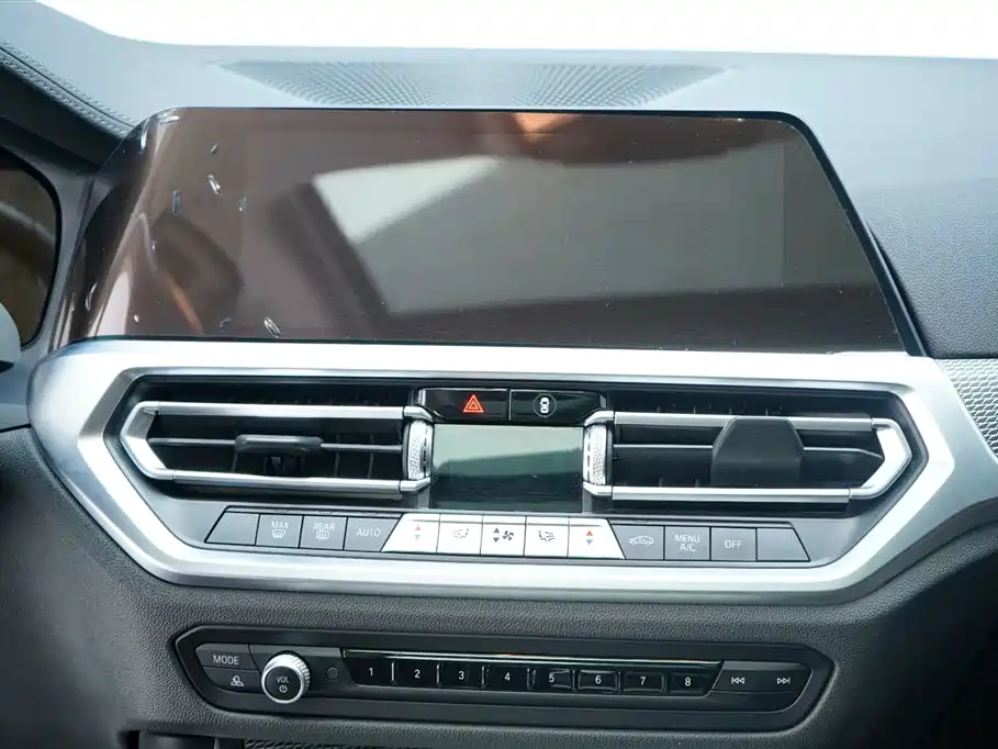 BMW 3 Series 2021 325Li M Sport Night Edition