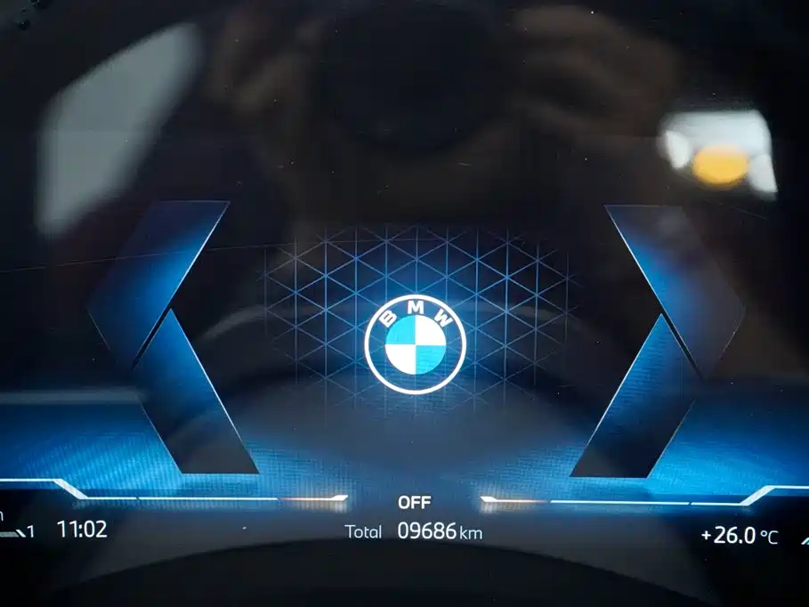 BMW 2 Series 2025 225L M Sport Night Edition