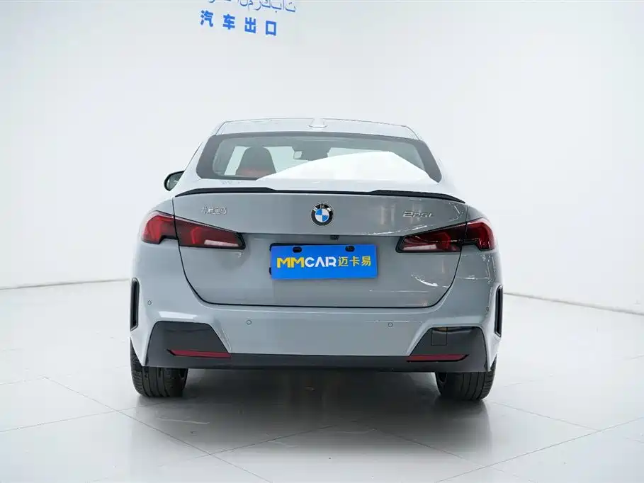 BMW 2 Series 2025 225L M Sport Night Edition