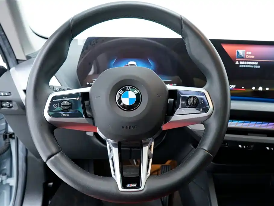 BMW 2 Series 2025 225L M Sport Night Edition