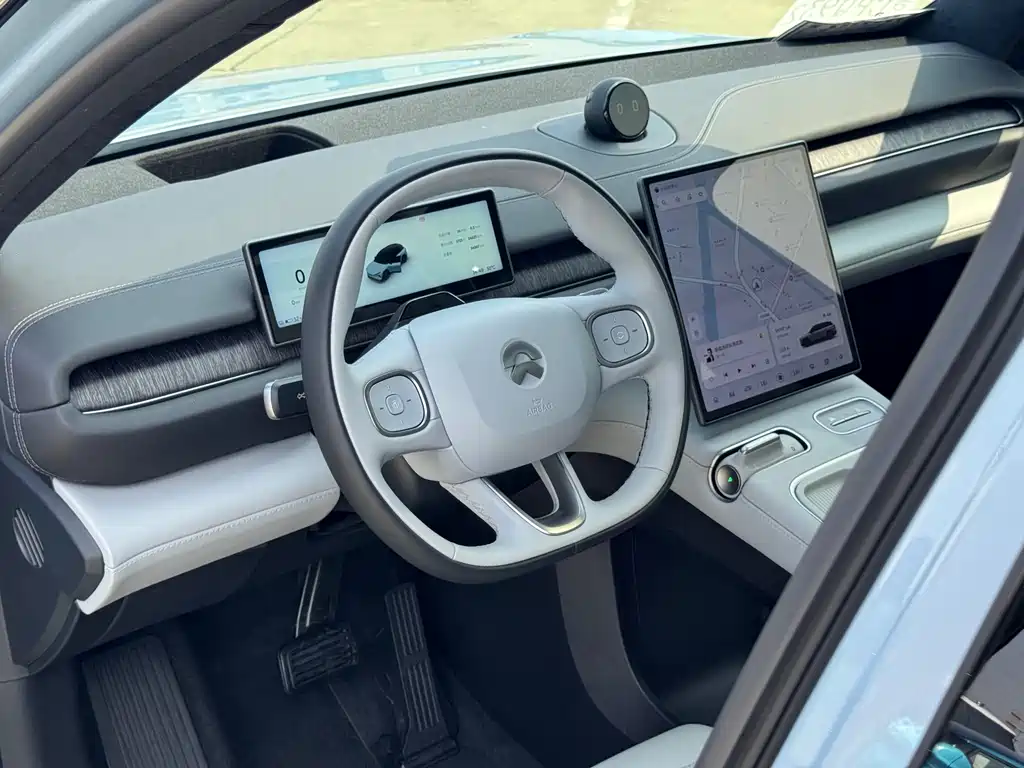 NIO ES6 2024 75kWh