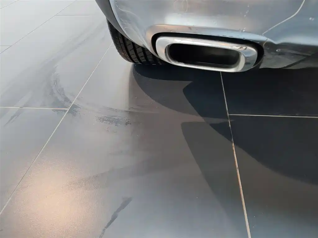 Mercedes-Benz GLB 2023 GLB 220 Dynamic