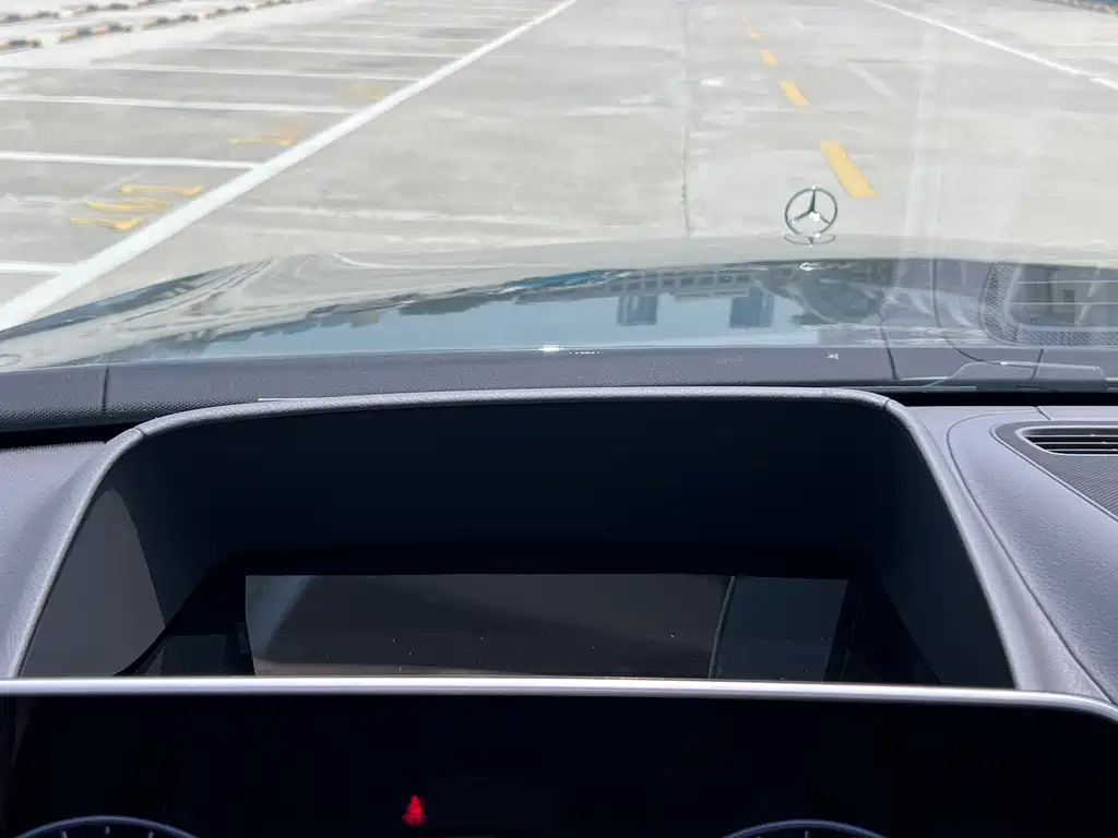 Mercedes-Benz S-Class 2025 S 580 L Canadian Version