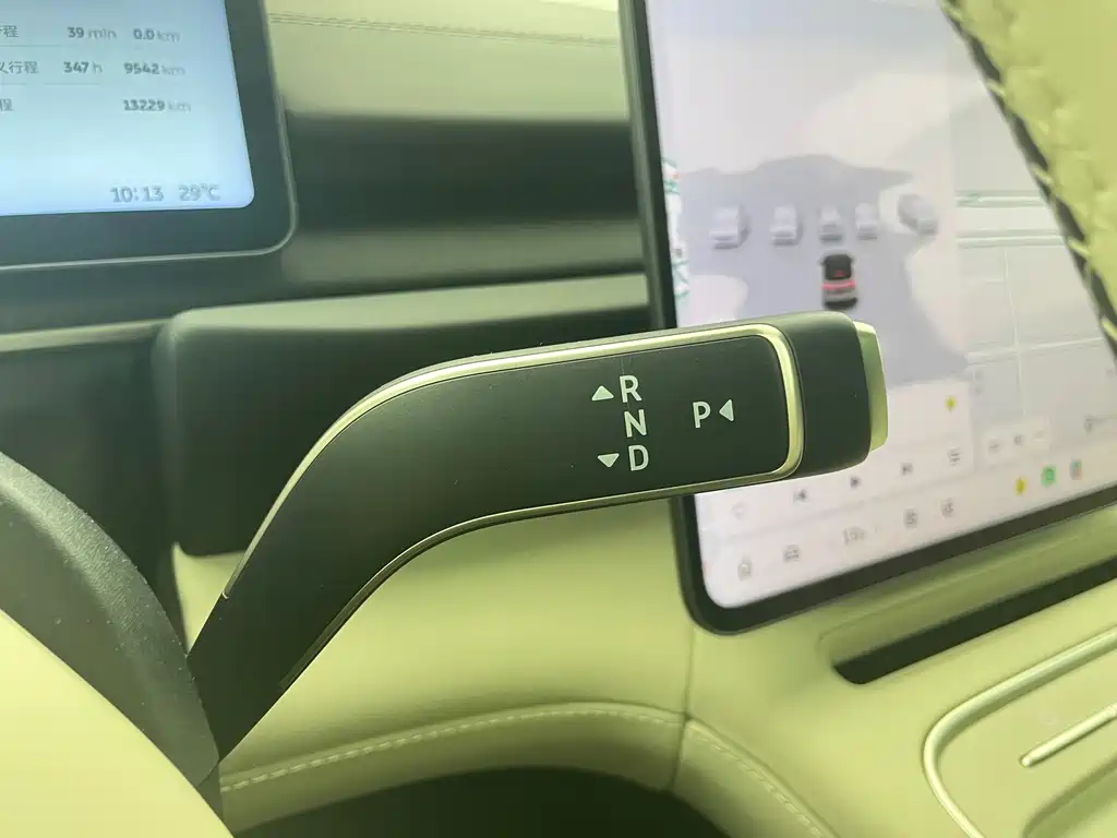 NIO ES6 2025 75kWh
