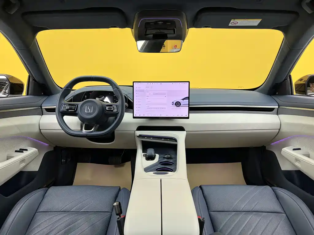 Zeekr 001 2024 YOU Edition 100kWh AWD