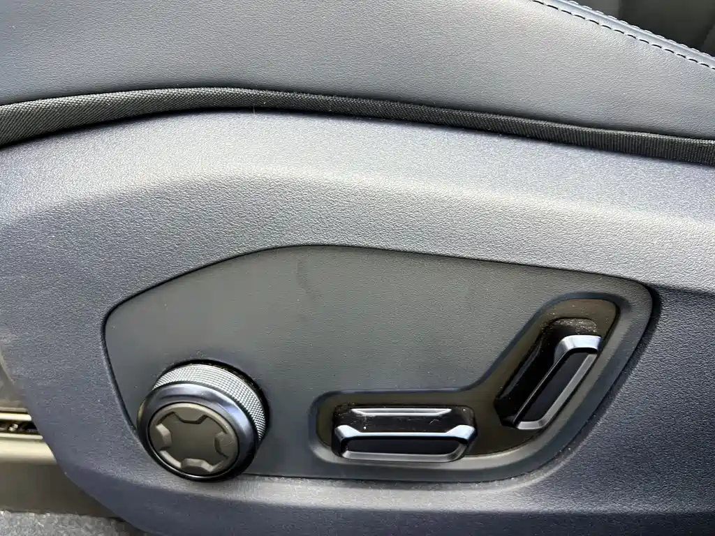 Zeekr 001 2024 YOU Edition 100kWh AWD