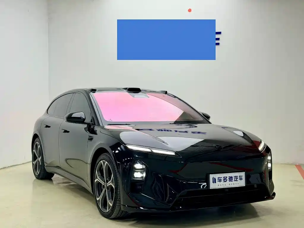 NIO ET5 Touring 2025 75kWh