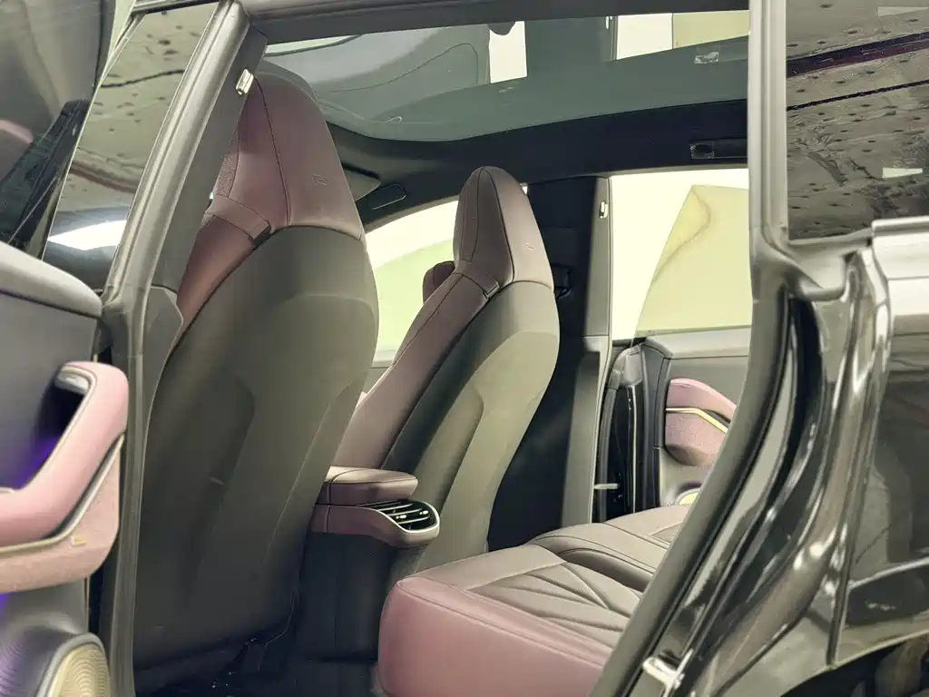 NIO ET5 Touring 2025 75kWh