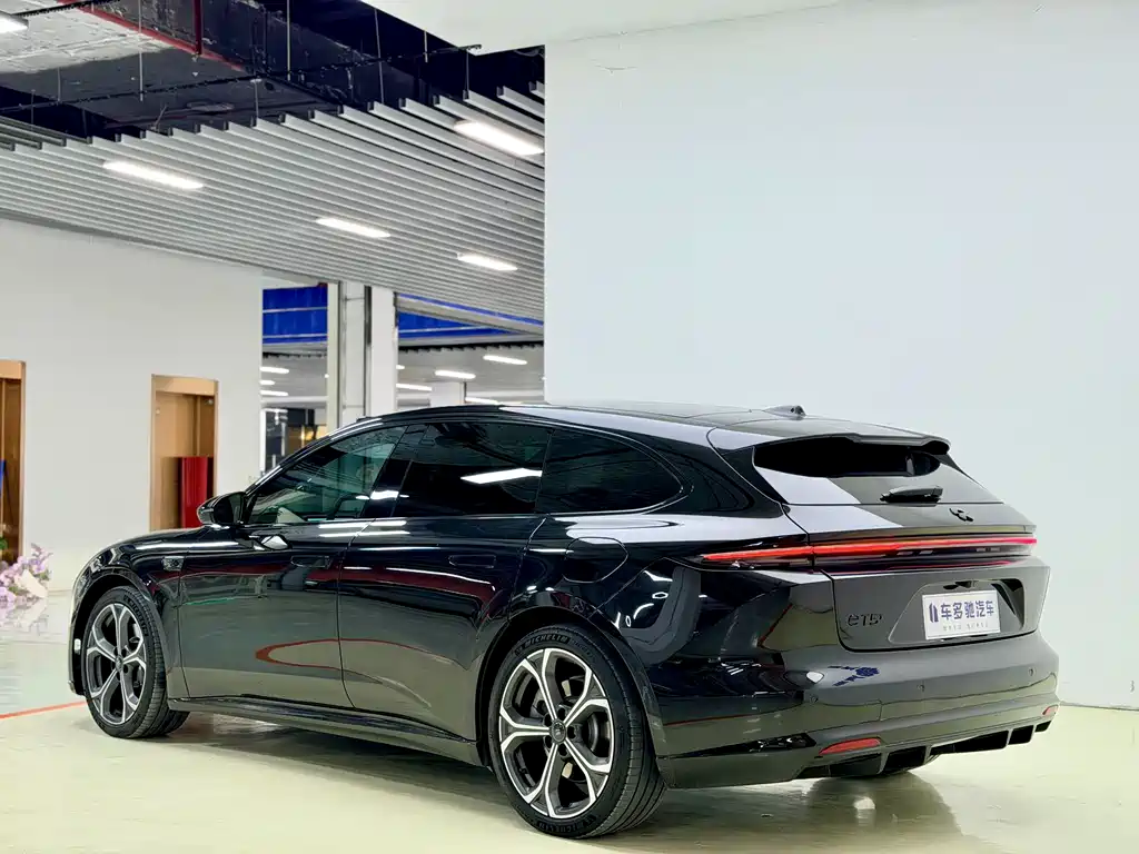 NIO ET5 Touring 2025 75kWh