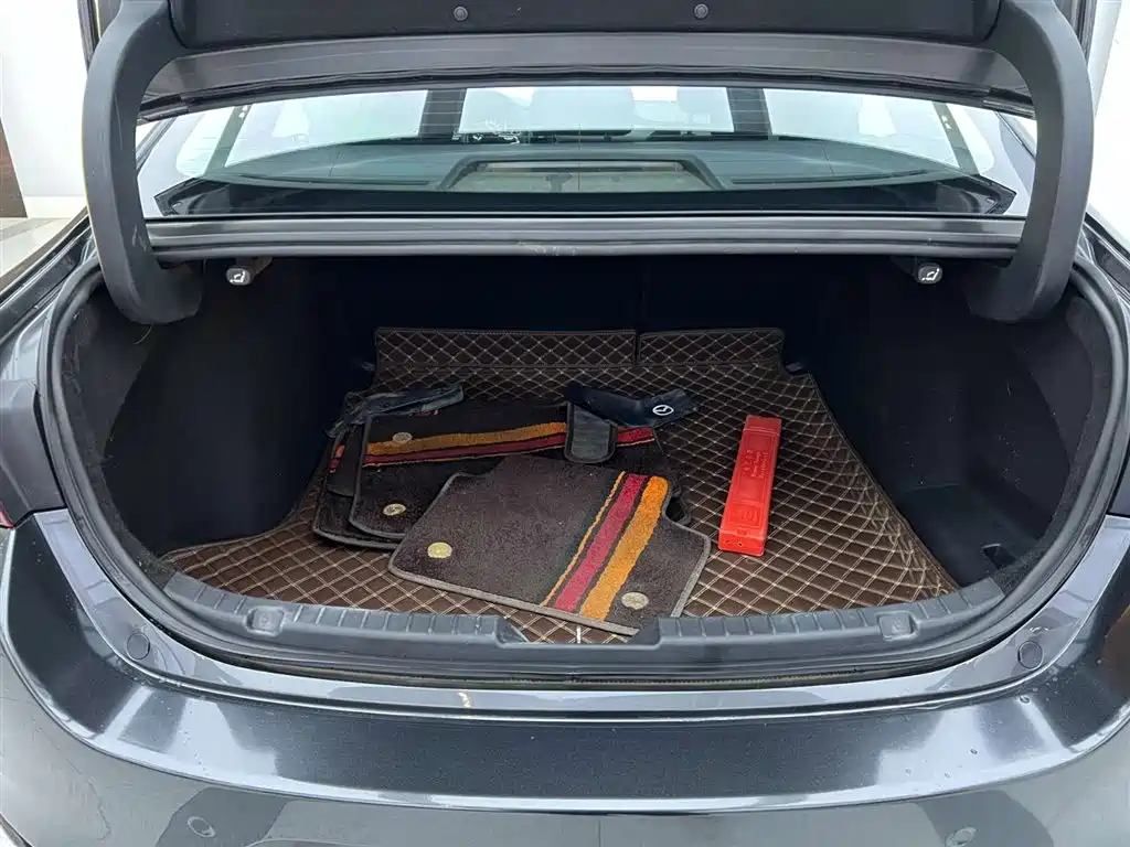 Mazda 3 Axela 2021 2.0L Automatic Zhixuan Edition