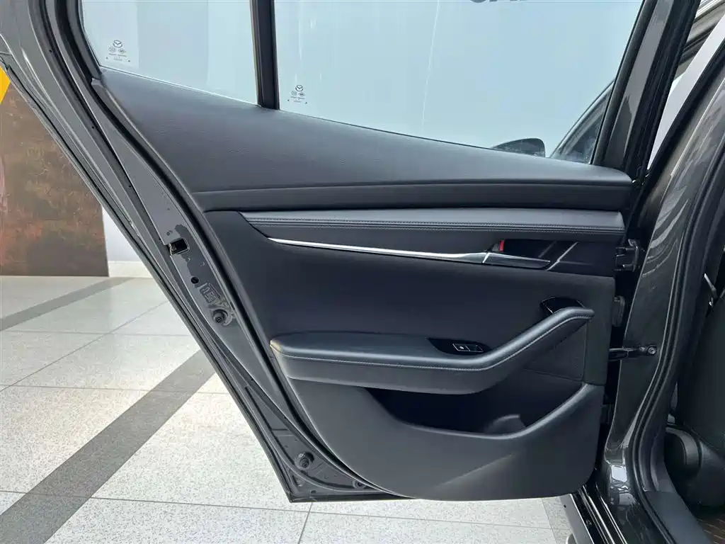 Mazda 3 Axela 2021 2.0L Automatic Zhixuan Edition