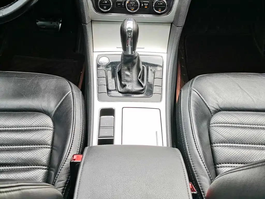 Passat 2014 1.8TSI DSG Prestige Edition